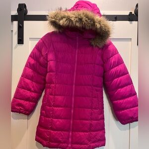 Gap Kids Puffer Coat. Size XL - Like New condition.